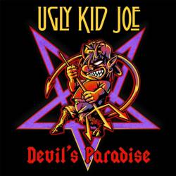 Ugly Kid Joe : Devil Paradise